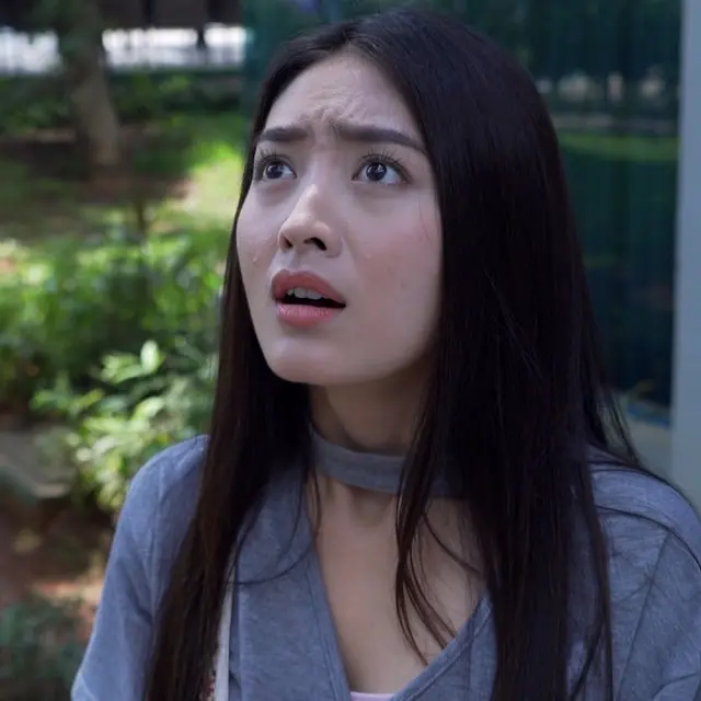 Sinopsis Siapa Takut Jatuh Cinta Eps 261 Tayang Jumat 25 Mei 2018 Entertainment Fimela Com