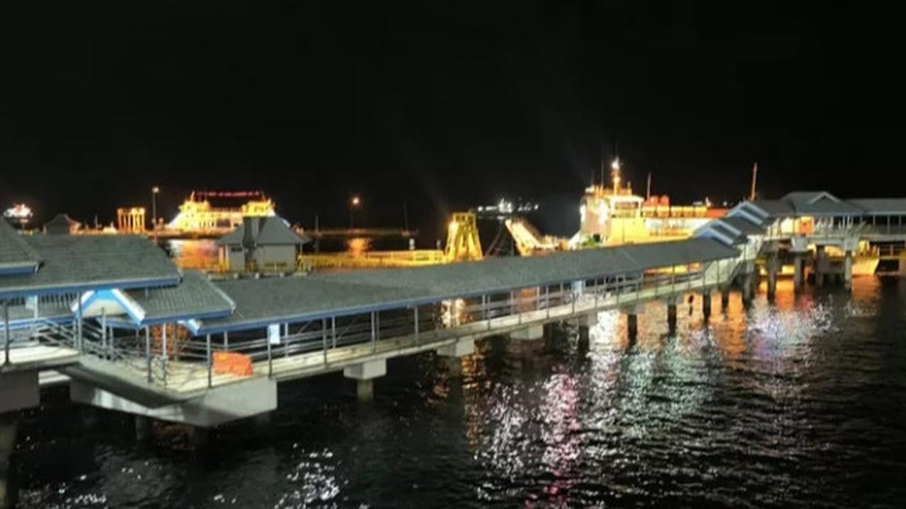 Tragedi KMP Tunu Pratama Jaya di Selat Bali, Sorotan Tajam Dunia terhadap Standar Keamanan Laut Indonesia
