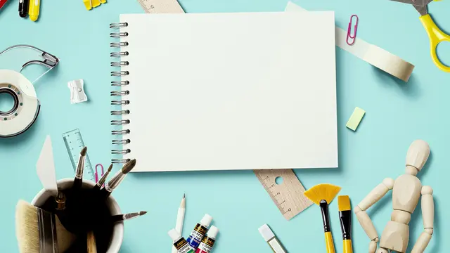 Membeli Stationary Lucu Bisa Jadi Moodbooster