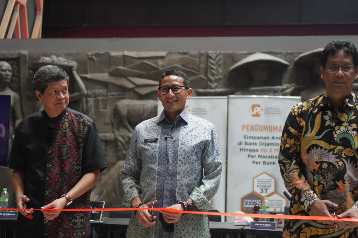 [Fimela] LPS Presents The 46th Jazz Goes to Campus