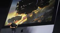 John Ternus Jadi CEO Apple, Tantangan Besar Menanti di Era AI
