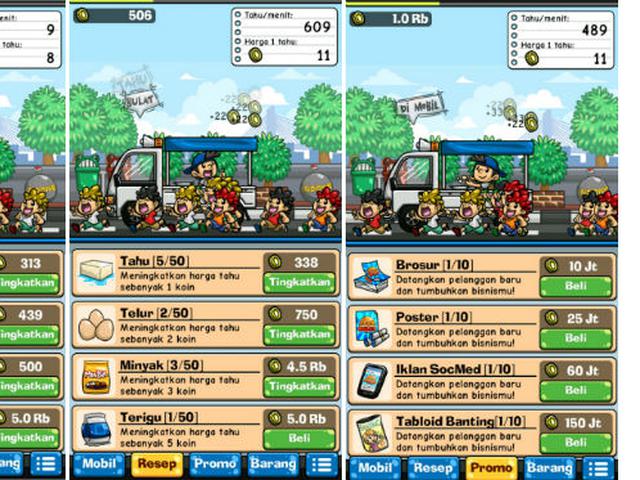 Tips Dapatkan Koin Lebih Banyak Di Gim Tahu Bulat Tekno Liputan6 Com
