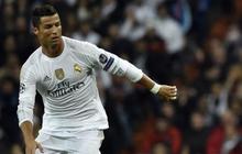 Camacho: Madrid bisa Survive jika Ronaldo pergi