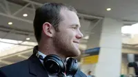 Cetak Gol Indah, ini Komentar Rooney