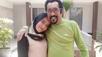 6 Potret Kenangan Manis Hamdan ATT dengan Istri dan Kelima Anaknya, Penuh Kasih Sayang