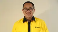 Alexander Rusli, CEO Indosat