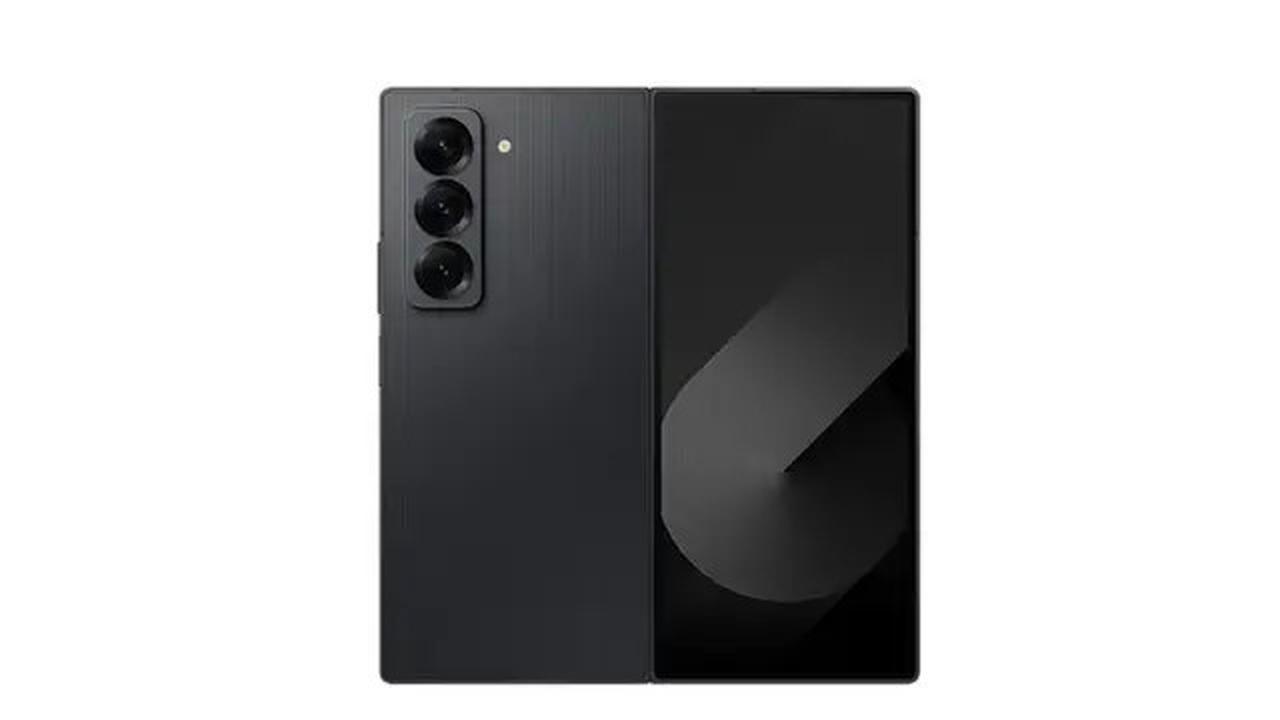 Intip Bocoran Terbaru dari Samsung Galaxy Z Fold7 dan Flip 7, Seperti Apa?