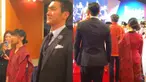Choi Siwon dan Dita Karang (Foto: TikTok/ hillosmilee)