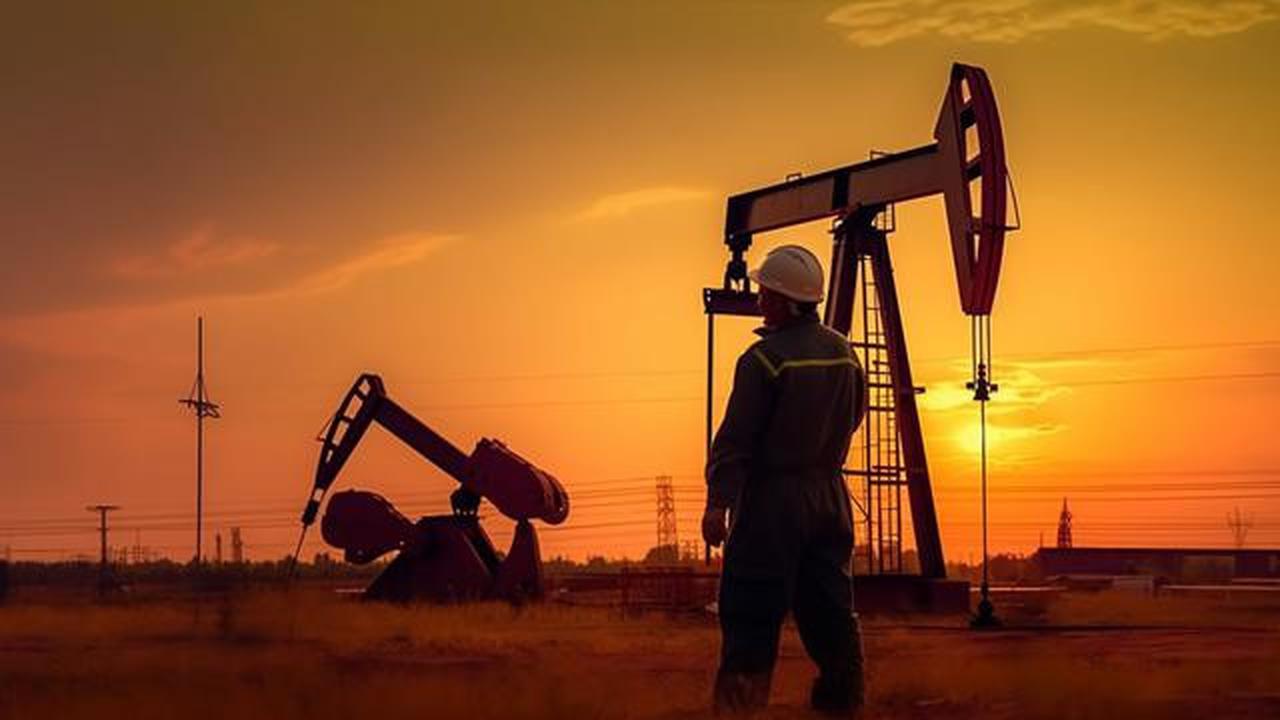 Harga Minyak Dunia Stabil di Level Tinggi Tanggapi Ketegangan AS–Iran