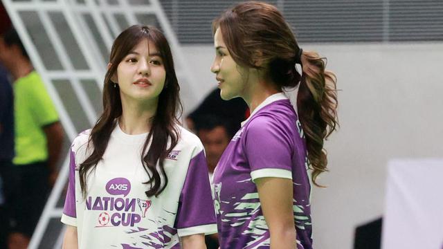 Grand Final AXIS Nation Cup 2023