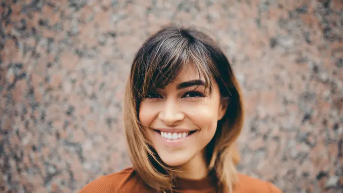 [Fimela] Kulit Sehat