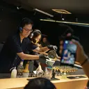Belajar Bisnis F&B ala Omakase di 4 Kota, dari Cerita Founder sampai Racikan Barista