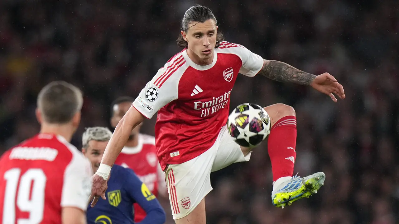 Arsenal vs Atletico Madrid