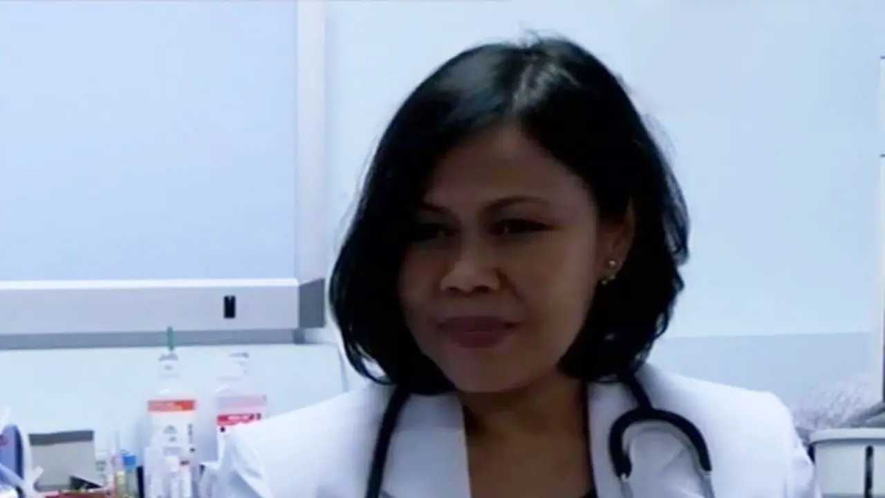 Sosok Minggu Ini: Maria, Dokter Ahli Paliatif Pertama Indonesia
