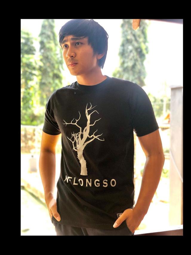 Lutfi Agizal. (Foto: Instagram @lutfiagizal)