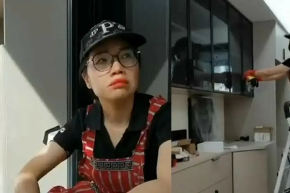 Lulusan Sarjana Ini Nekat Berhenti Kerja Kantoran, Sukses Beli 2 Rumah 2 Mobil Jadi Cleaning Service