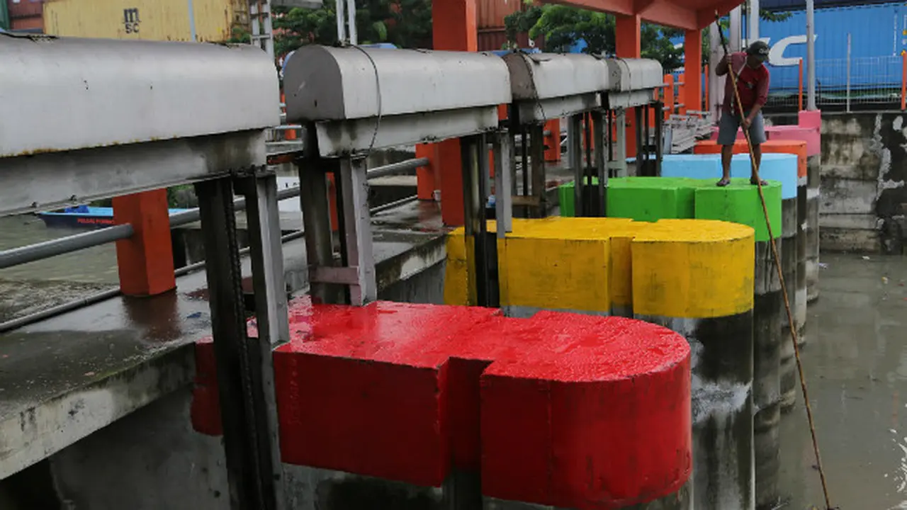 (Foto: Liputan6.com/Dian Kurniawan)