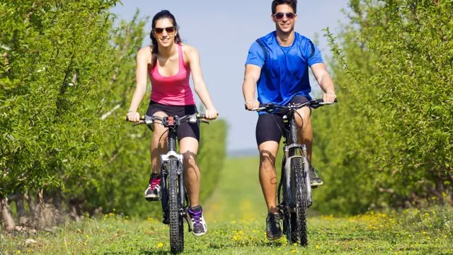 Efektif dalam Menurunkan Berat Badan