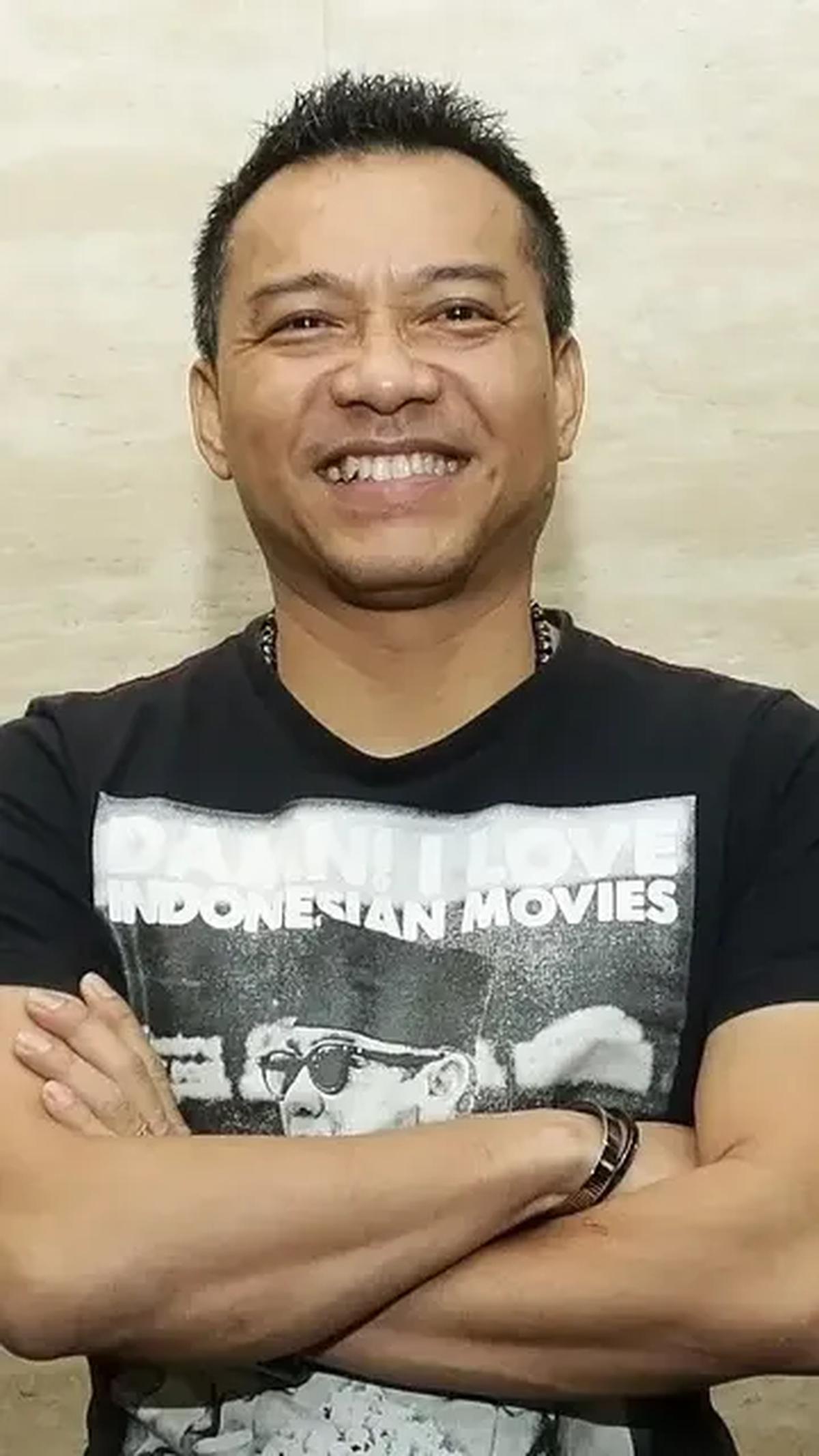 6. Anang Hermansyah, Dapil Jawa Barat V

Sebelumnya, Anang pernah menjadi anggota DPR RI pada periode 2014-2019. Saat itu, Anang merupakan bagian dari Fraksi PAN. Kali ini, ia bergabung dengan PDIP untuk maju pada Pemilu 2024.