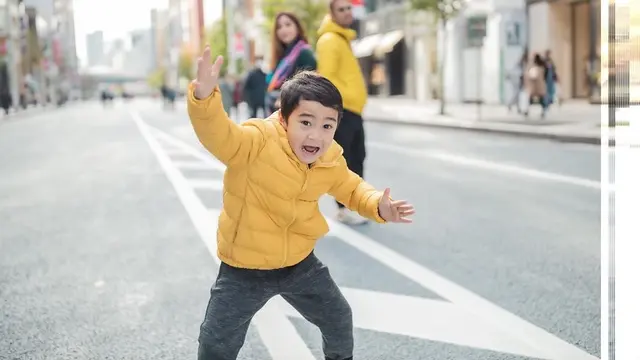 Rafathar Sedih Selalu dan Kesal Jadi Korban Prank, Curhatannya Jadi Sorotan