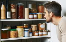 8 Bahan Makanan yang Bisa Bertahan dalam Waktu Lama dan Tak Cepat Kedaluwarsa
