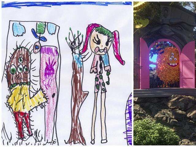 Contoh Gambar Kartun Cita Cita Dokter