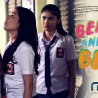 MD Pictures kembali memproduksi film yang diadaptasi dari novel Beauty and The Best. 