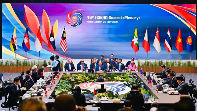 ASEAN.