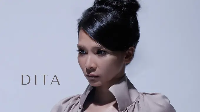 Mey Chan (Dita Anggraeni)