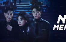 Koo Junhoe Tampil sebagai Pemeran Utama dalam Drama Korea Terbaru No Mercy, Tayang di Vidio
