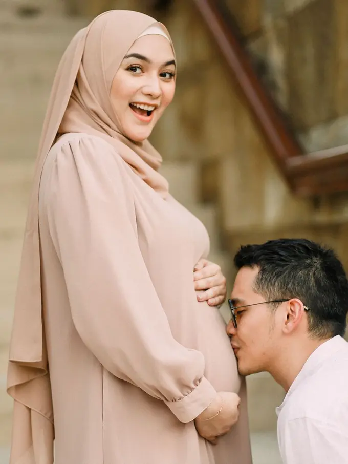 [Fimela] Citra Kirana