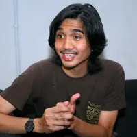 Duta Sheila On 7 (Nurwahyunan/Bintang.com)