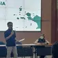 Melahirkan Solusi Melalui Konferensi Pendidikan di Timur Indonesia.&nbsp; foto: istimewa