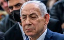 PM Israel Benjamin Netanyahu Terkena Kanker