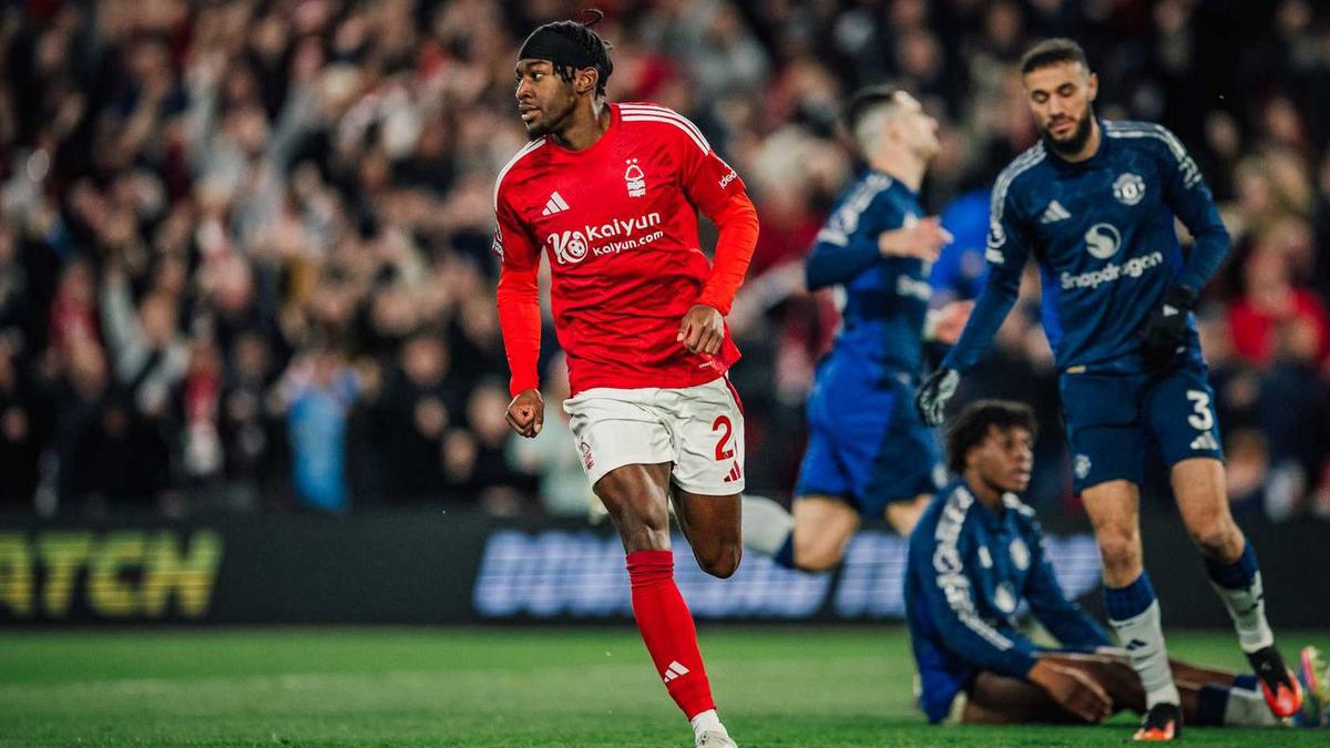 Nottingham Forest Berbisnis dengan Newcastle, MU Turut Kecipratan Rejeki
