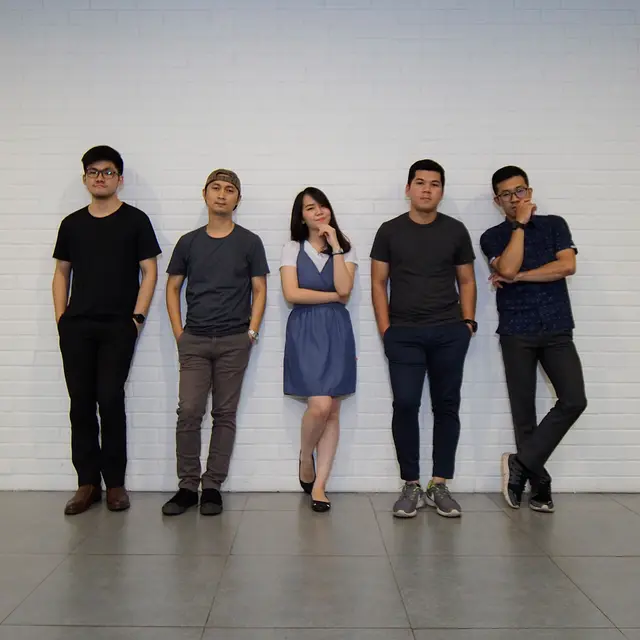 Grup musik Bobby & The Opis baru saja merelease album mereka bertajuk Kisah Terindah Hidup Kita