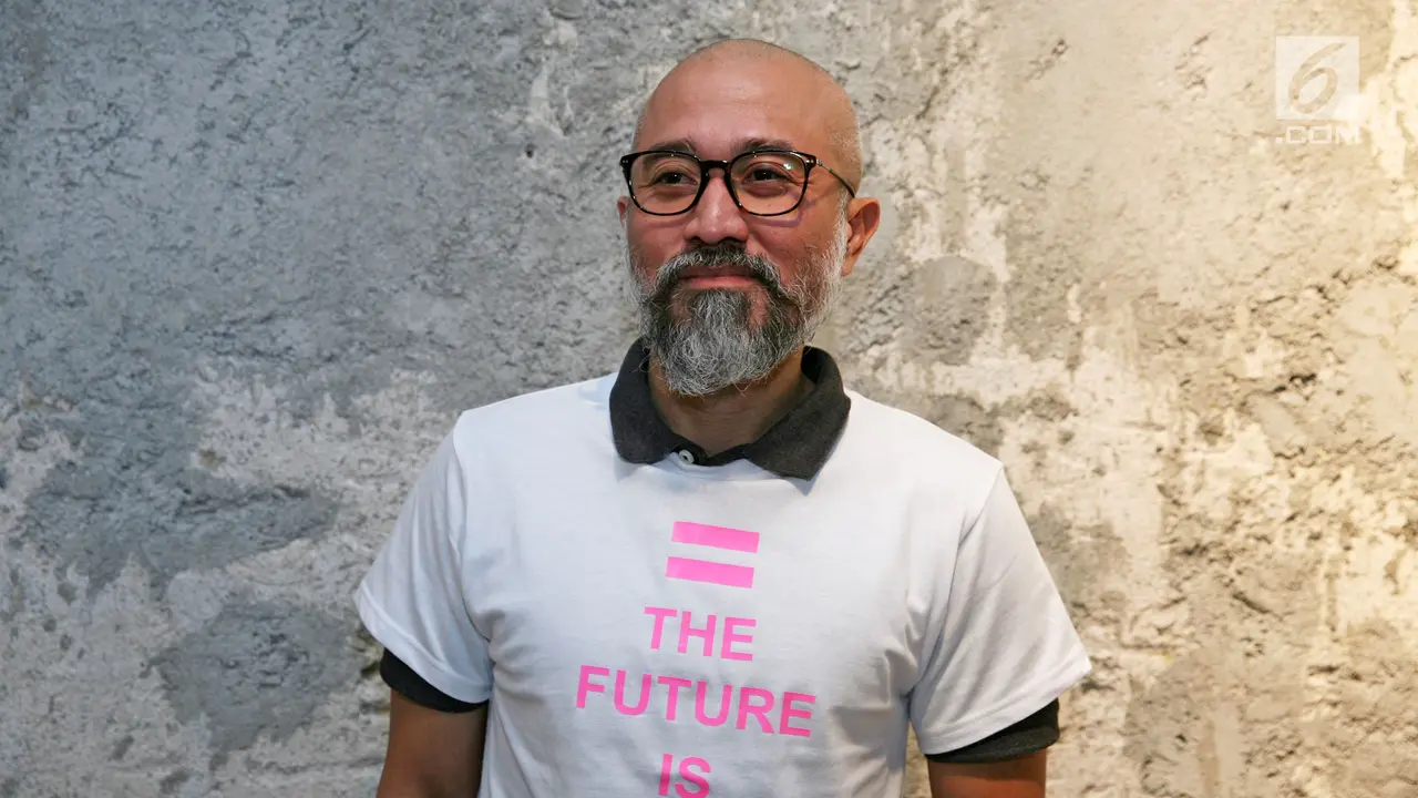 Lukman Sardi