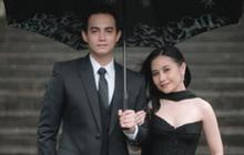 Profil Omara Esteghlal Kekasih Prilly Latuconsina, Aktor Ganteng dengan Kualitas Akting Ciamik