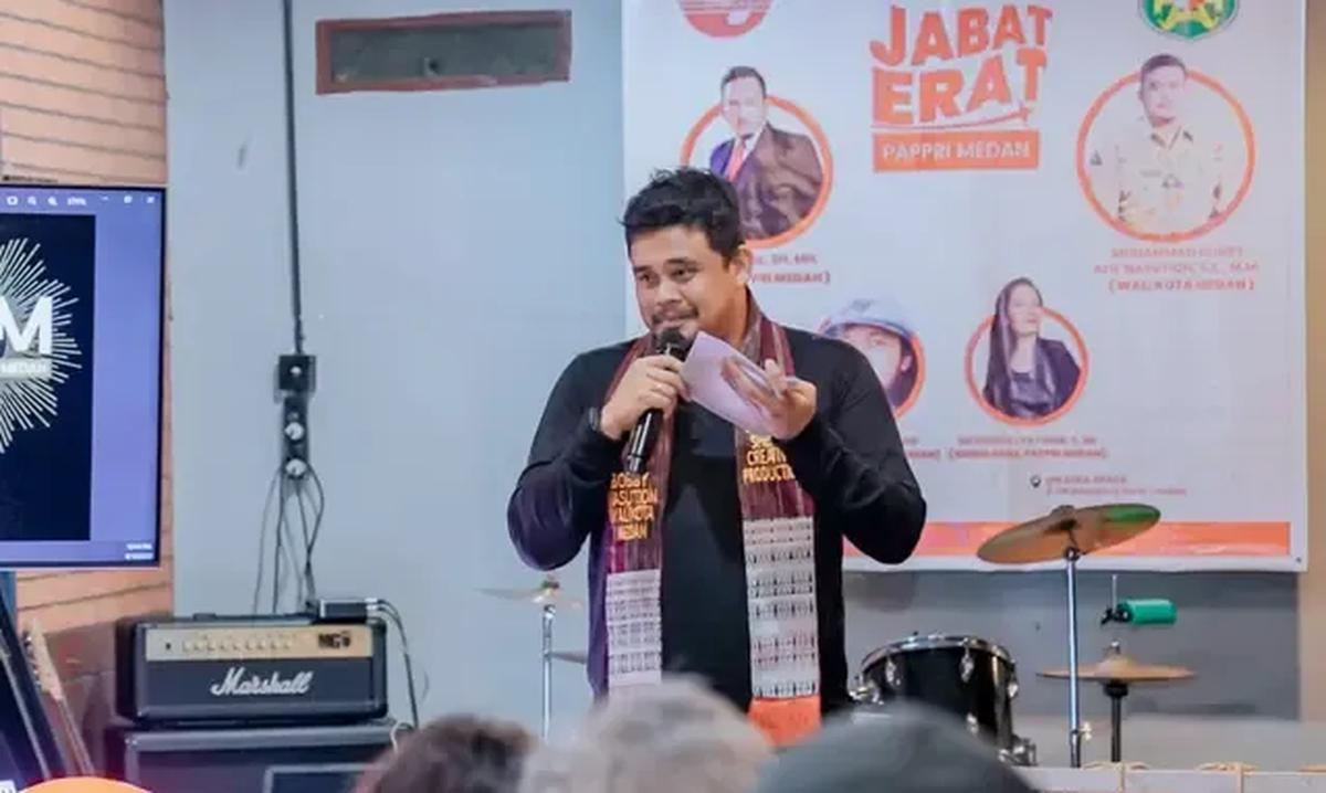 Dok. Istimewa