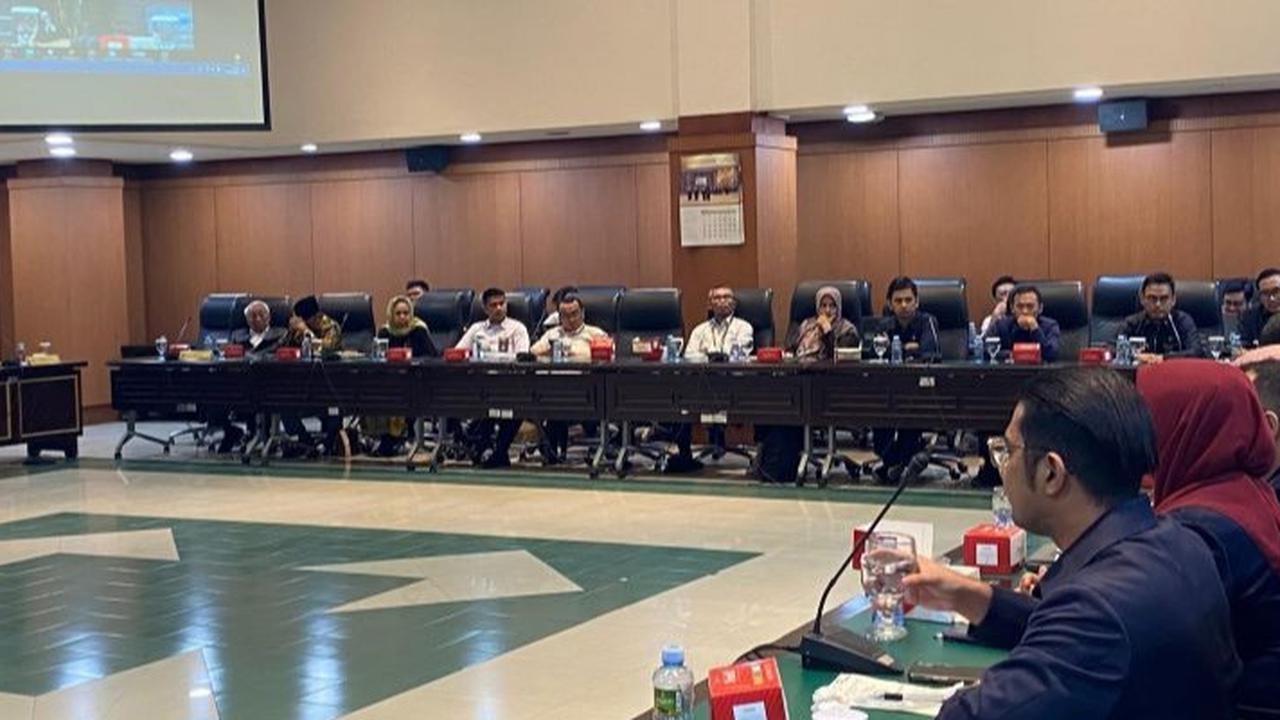 Usulan Disetujui Menkeu, Intip Bocoran Kenaikan Gaji dan Tunjangan Hakim Terbaru