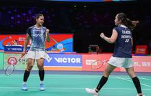 Rachel/Febi Petik Pelajaran Berharga dari Semifinal Polytron Indonesia Open 2026