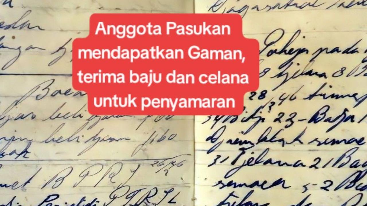 Dok. Istimewa