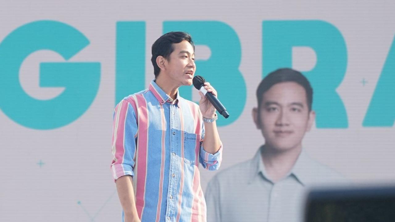 Besok Pagi, Relawan Prabowo-Gibran Bakal Konvoi dari Monas Menuju GBK