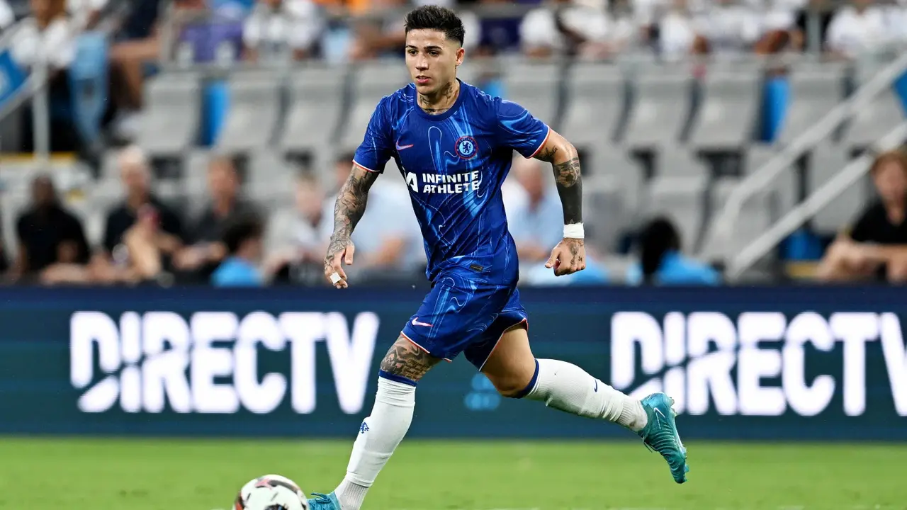 Chelsea vs Real Madrid