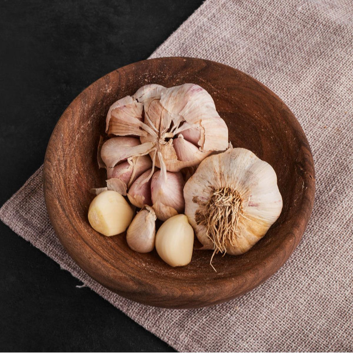 Cara Membuat Rebusan Bawang Putih Jahe untuk Hipertensi dan Kolesterol