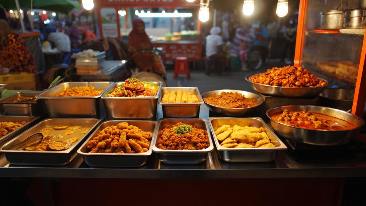 Berapa Modal yang Dibutuhkan untuk Jualan di Bulan Puasa 2026