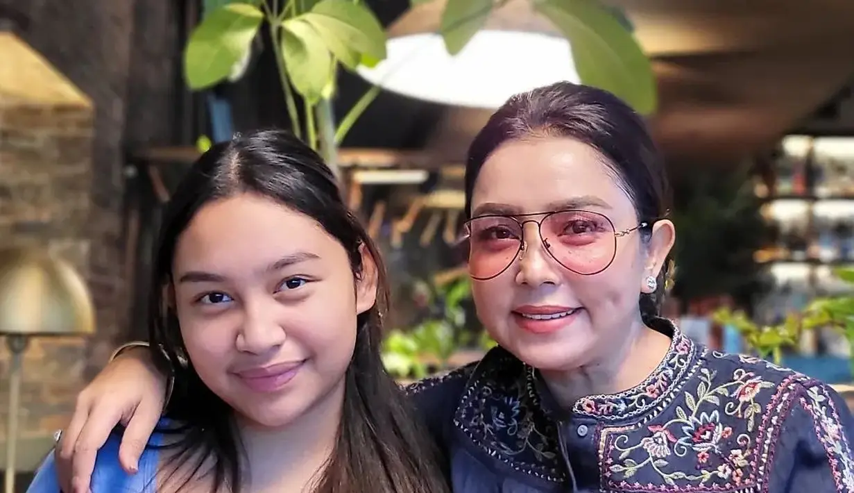 [Instagram/mayangsari_official]