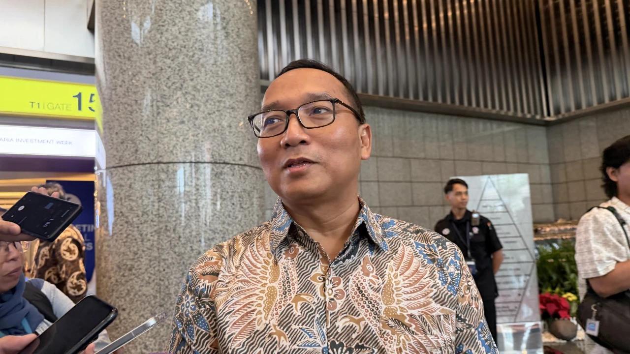 Calon Dirut BEI Siapkan Strategi Tarik Minat Investor Asing ke Indonesia