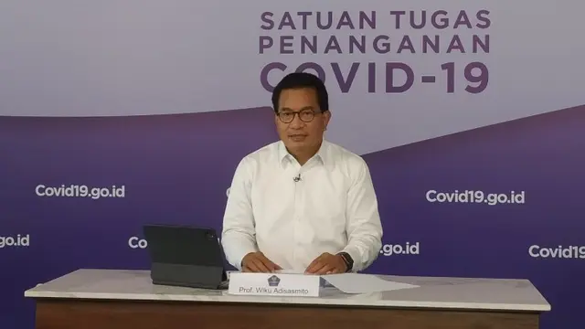 Wiku Adisasmito