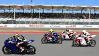 Pertamina Mandalika International Circuit, Tempat Lahir Generasi Baru Pembalap Indonesia